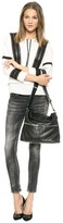 Thumbnail for your product : Elizabeth and James James Cross Body Hobo Bag