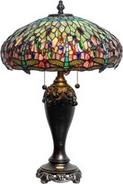 Antique Tiffany Lamps | Shop the world's largest collection of fashion 