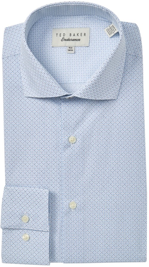 ted baker dress shirt