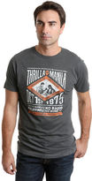 Thumbnail for your product : Lucky Brand Thrilla in Manila T-Shirt