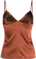 Thumbnail for your product : Gilda and Pearl Madame X Camisole