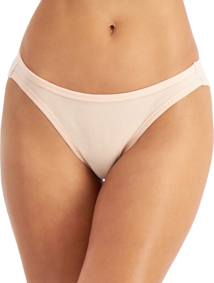 Jenni Women's Bikini Underwear, Created for Macy's - ShopStyle Panties