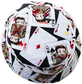 Thumbnail for your product : Betty Boop Hello Love Reversible Bucket Hat