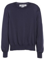 Thumbnail for your product : Comme des Garcons Women's Crewneck Wool Pullover
