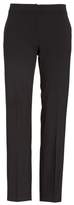 Thumbnail for your product : Max Mara Giga Stretch Wool Crop Pants