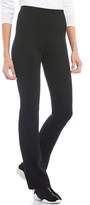 Thumbnail for your product : Calvin Klein Performance Compression Waistband Straight Leg Pants