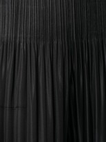 Thumbnail for your product : Pleats Please Issey Miyake Plissé Cropped Trousers