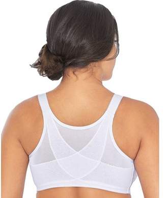 Glamorise ComfortLift Posture Back Support Bra