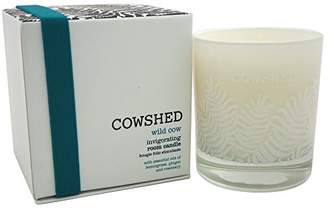 Cowshed Wild Cow Invigorating Travel Candles for Unisex