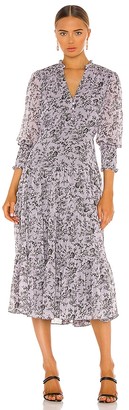 LIKELY Hurley Dress