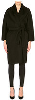 Thumbnail for your product : Max Mara Cancan cashmere wrap coat