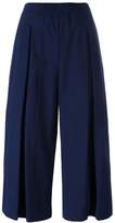 Thumbnail for your product : P.A.R.O.S.H. Cigno trousers