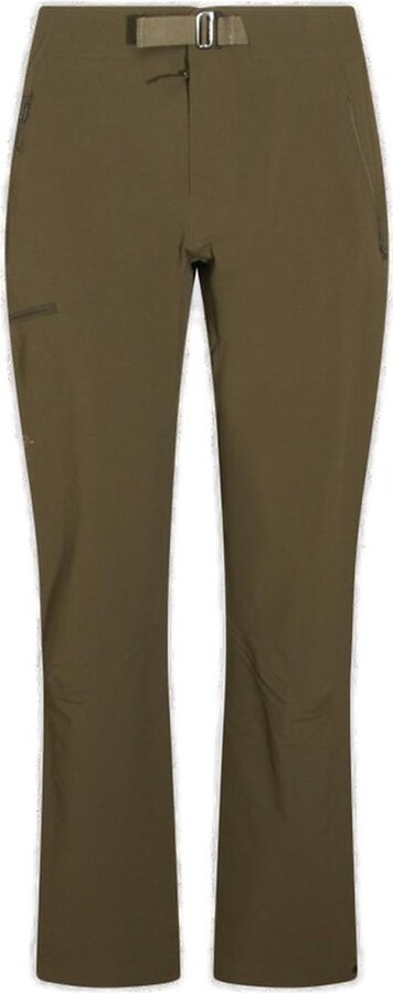 Arc'teryx Belted Straight Leg Pants