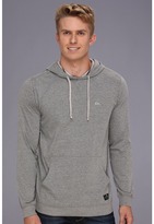 Thumbnail for your product : Quiksilver El Costa Hoodie (Charcoal) - Apparel