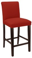 Thumbnail for your product : Threshold Parsons 30" Barstool - Sterling Antique Red