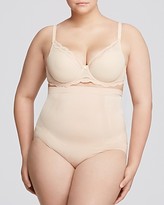 Thumbnail for your product : Spanx Plus OnCore High-Waist Briefs