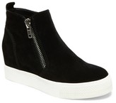 dsw steve madden wedgie