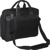 Thumbnail for your product : Mobile Edge Select Nylon Laptop Briefcase