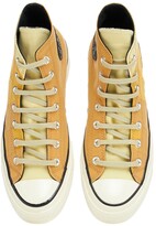 Thumbnail for your product : Converse Ct 70 Natural Dye Patchwork Sneakers