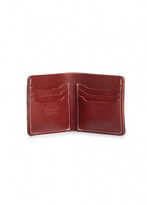 Thumbnail for your product : Red Wing Shoes Bi-Fold Dual Card Holder