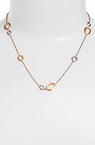 Thumbnail for your product : Marco Bicego 'Siviglia' Two-Tone Necklace (Nordstrom Exclusive)