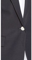 Thumbnail for your product : Acne Studios Single Button Suiting Blazer