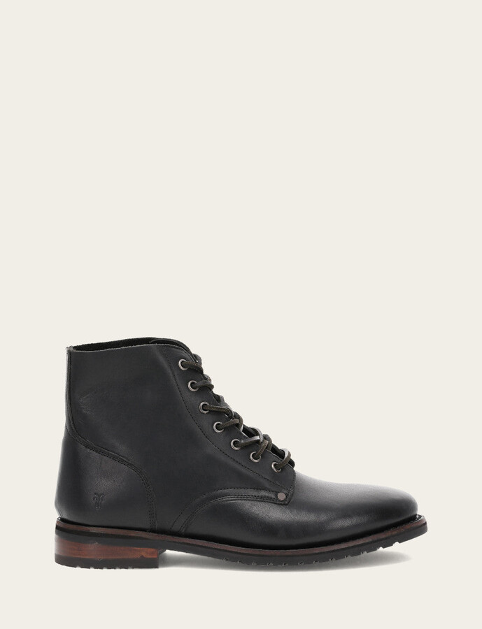 Frye Barrett Lace Up