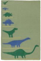 Thumbnail for your product : 8 x 10' Prehistoric Proportions Rug