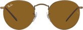 Thumbnail for your product : Ray-Ban Icons 53mm Retro Sunglasses