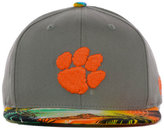 Thumbnail for your product : Top of the World Clemson Tigers NCAA Shoreline Snapback Cap