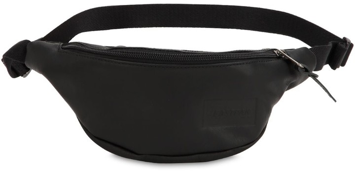 eastpak springer leather