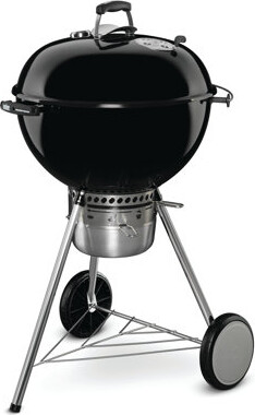 Weber 22" Master-Touch Gbs