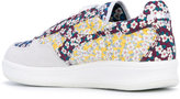 Thumbnail for your product : Diadora Elite Liberty floral patch sneakers