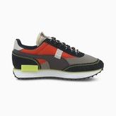 Thumbnail for your product : Puma Future Rider City Attack Kids' Shoes JR
