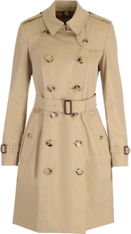 Chelsea Coats Beige
