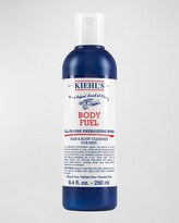 Thumbnail for your product : Kiehl's Body Fuel All-In-One Energizing Wash for Hair and Body, 8.4 oz.
