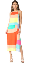 Thumbnail for your product : Mara Hoffman Side Slit Midi Dress