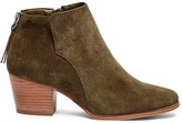 Thumbnail for your product : Sole Society River Ankle Bootie