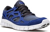 Thumbnail for your product : Nike Free Run 2 "Thunder Blue/Deep Royal Blue" sneakers