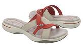 Thumbnail for your product : LifeStride Life Stride® "Casper 2" Slide Sandals