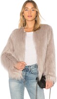 Thumbnail for your product : Unreal Fur Unreal Dream Jacket
