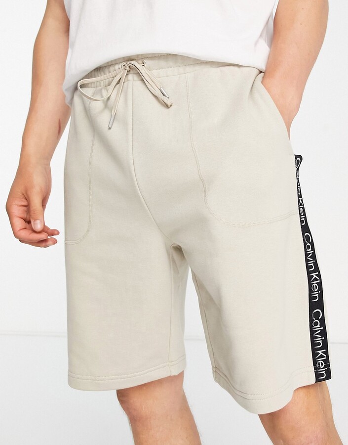 Calvin Klein Men's Shorts | ShopStyle