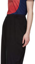 Thumbnail for your product : Blue Blue Japan Black Pima Smooth Culottes