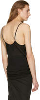 Thumbnail for your product : Ann Demeulemeester Black Shiloh Camisole