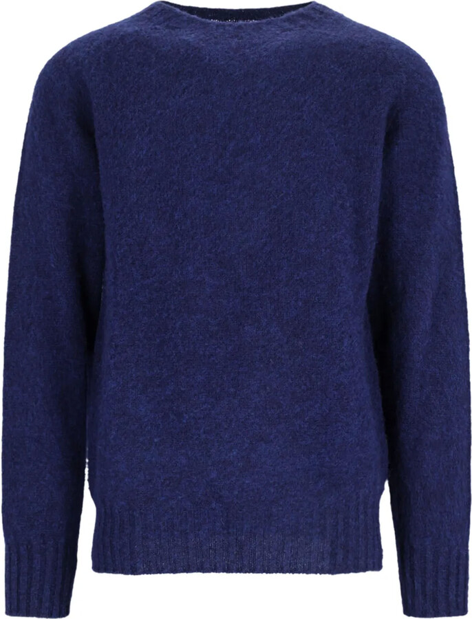 Howlin' Birth of the Cool sweater