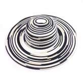 Thumbnail for your product : Michael Stars Stripe Floppy Hat