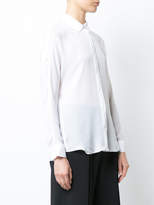 Thumbnail for your product : Vince loose fit shirt