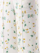 Thumbnail for your product : Racil flared floral trousers