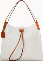 Thumbnail for your product : Dooney & Bourke Oncour Twist Full Up Two