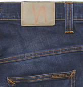 Thumbnail for your product : Nudie Jeans Thin Finn Slim-Fit Washed Organic Jeans